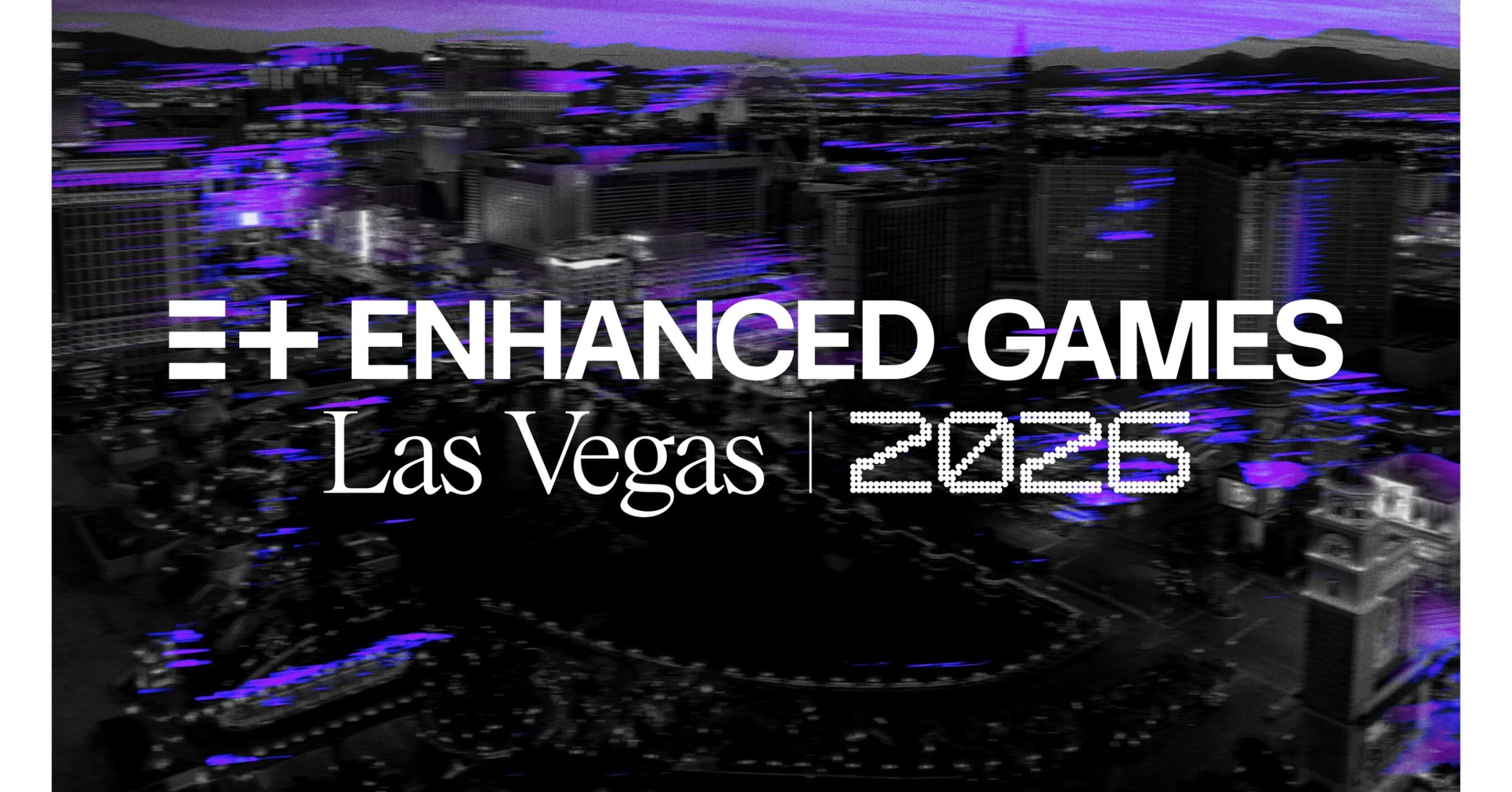 Enhanced Games Las Vegas
