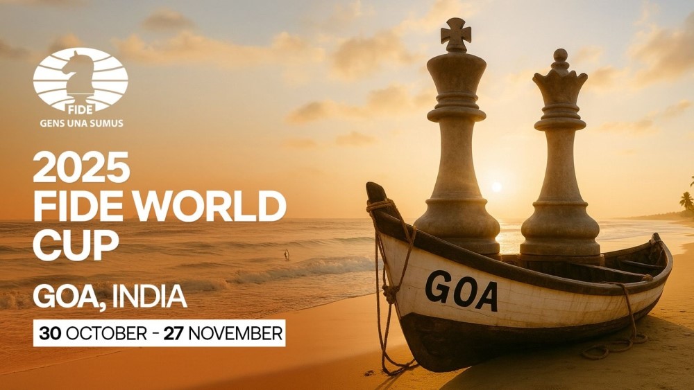 world chess