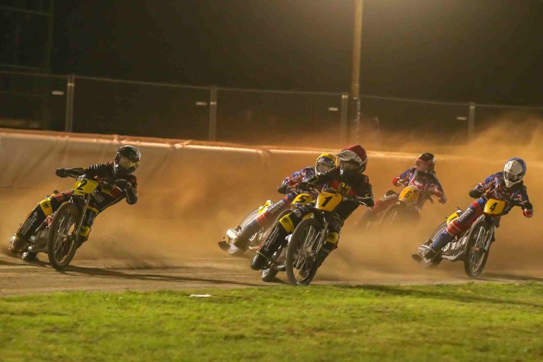 2024 FIM Long Track of Nations in Morizès, France © Jesper Veldhuizen_compressed