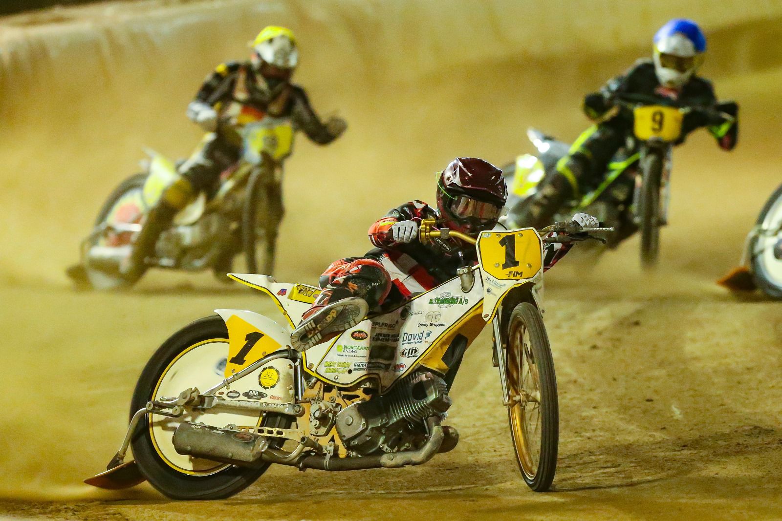 2025 FIM Long Track Challenge in Morizès © Jesper Veldhuizen_compressed