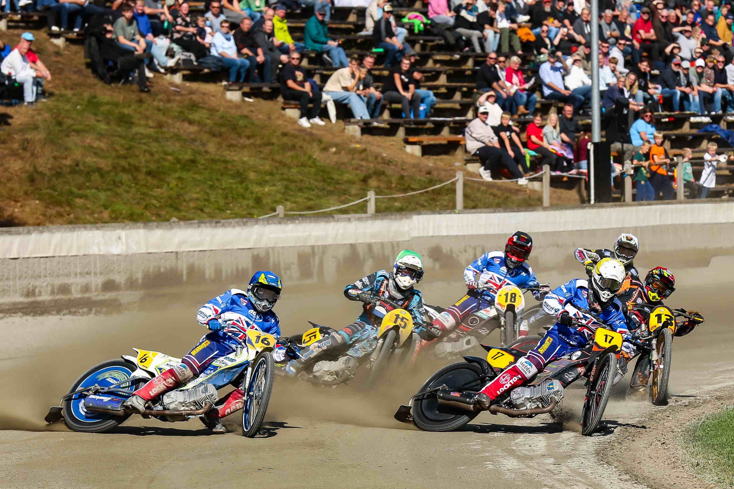 2025 FIM Long Track of Nations in Vechta © Jesper Veldhuizen_compressed