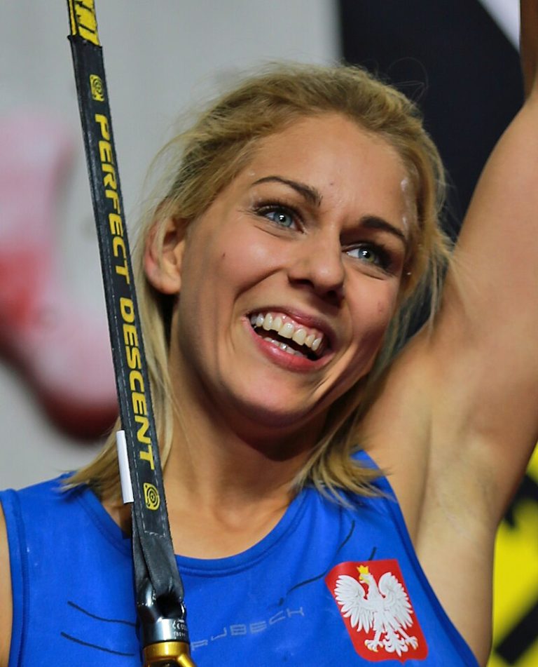 Aleksandra_Rudzińska_Climbing_WCh_2018