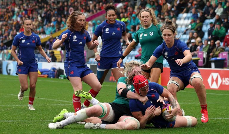 (Photo Getty/World Rugby)