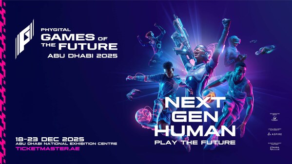 Games of the Future 2025