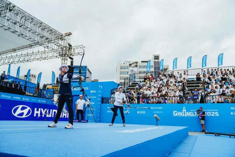 Kang Chaeyoung upsets An San_compressed