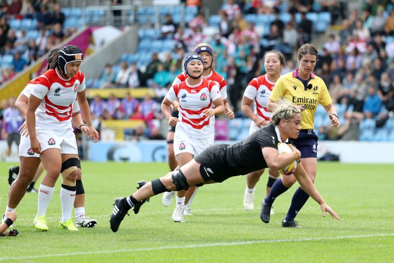 New Zealand v Japan - Women's Rugby World Cup 2025 Pool C_compressed