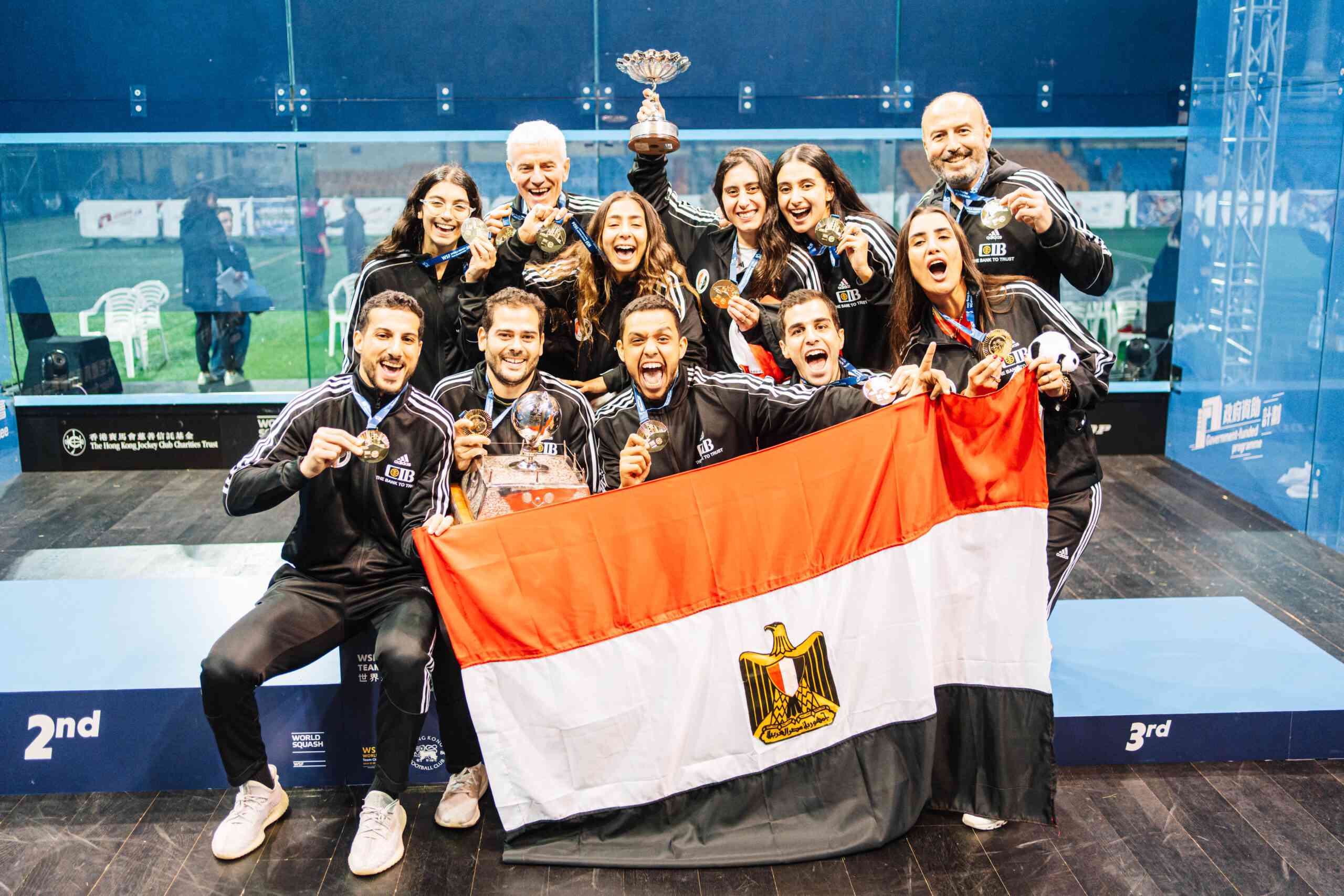Team Egypt 2024 World Squash Team Championships_compressed