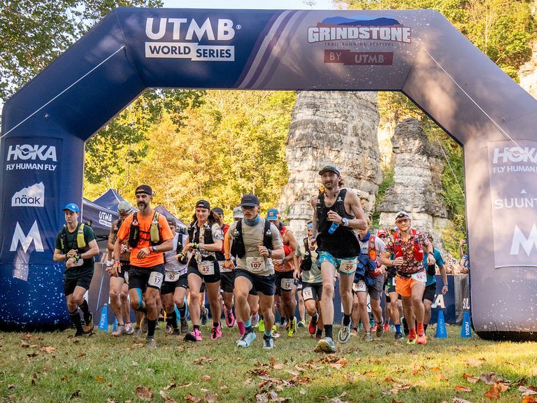 UTMB