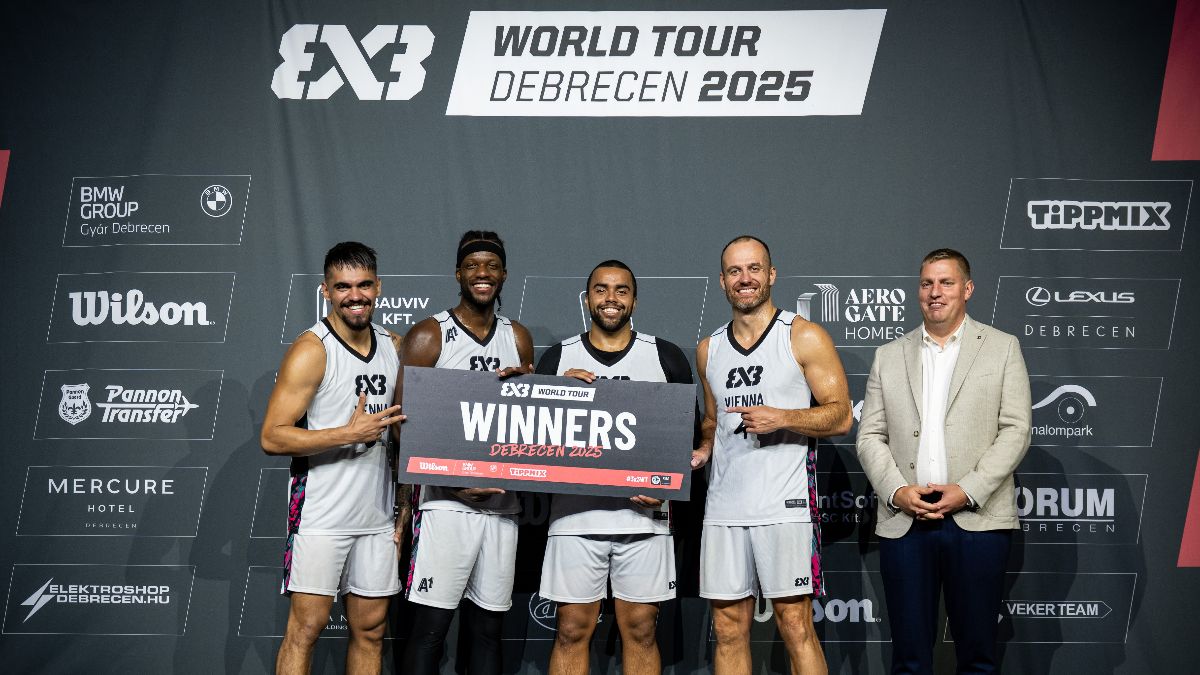 Vienna 3x3
