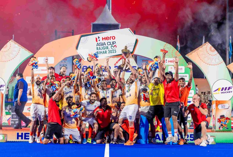 (Photo Hockey India)