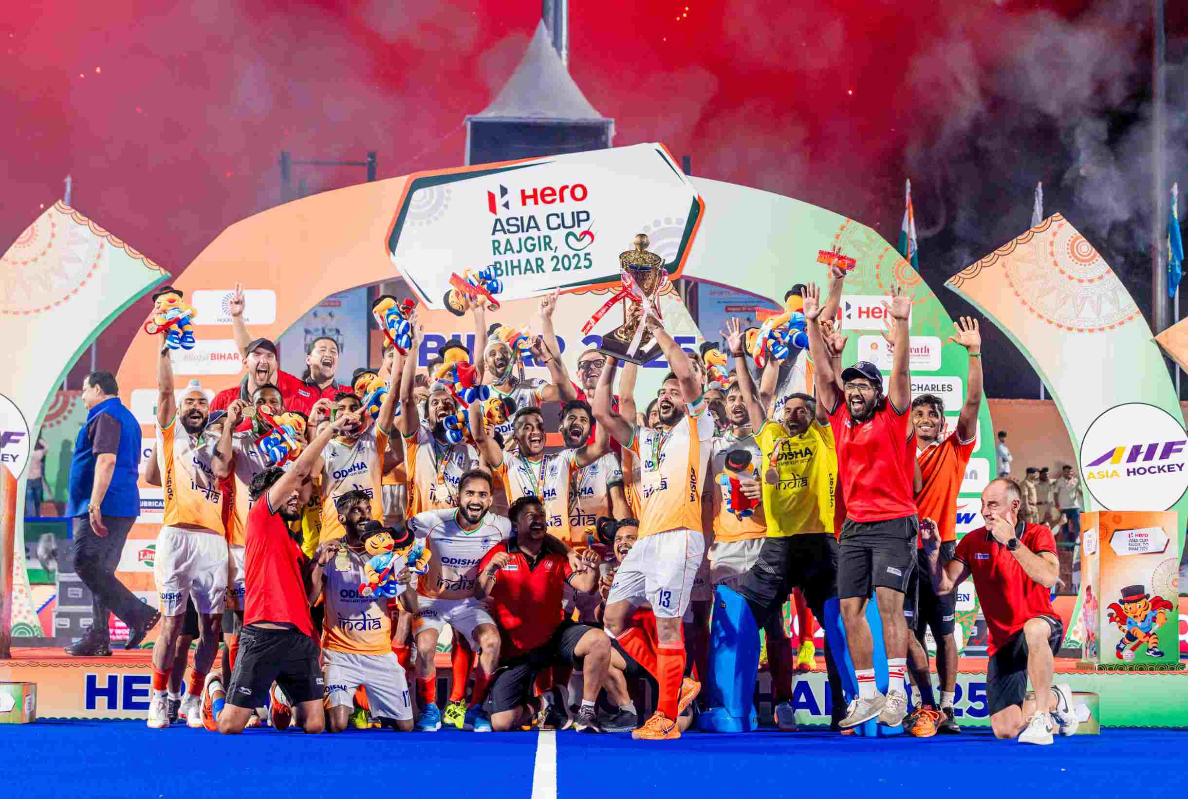 (Photo Hockey India)
