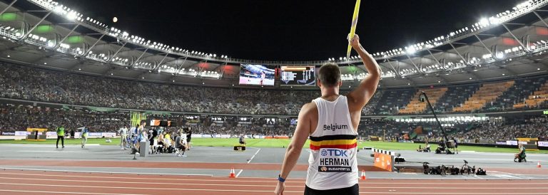 javelin