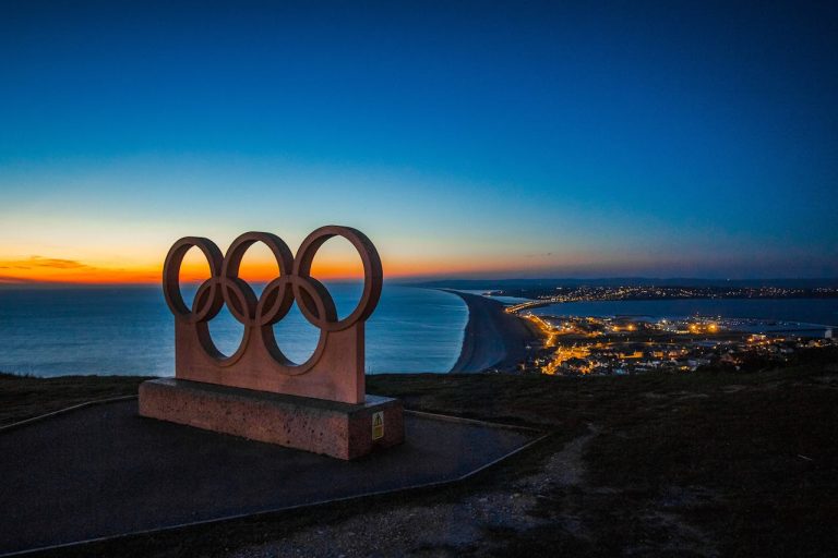 pexels-pixabay-236937 Olympics