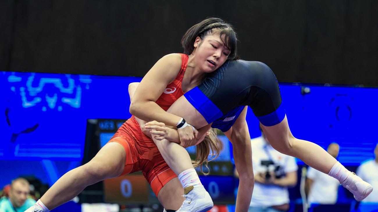 Akari Fujinami