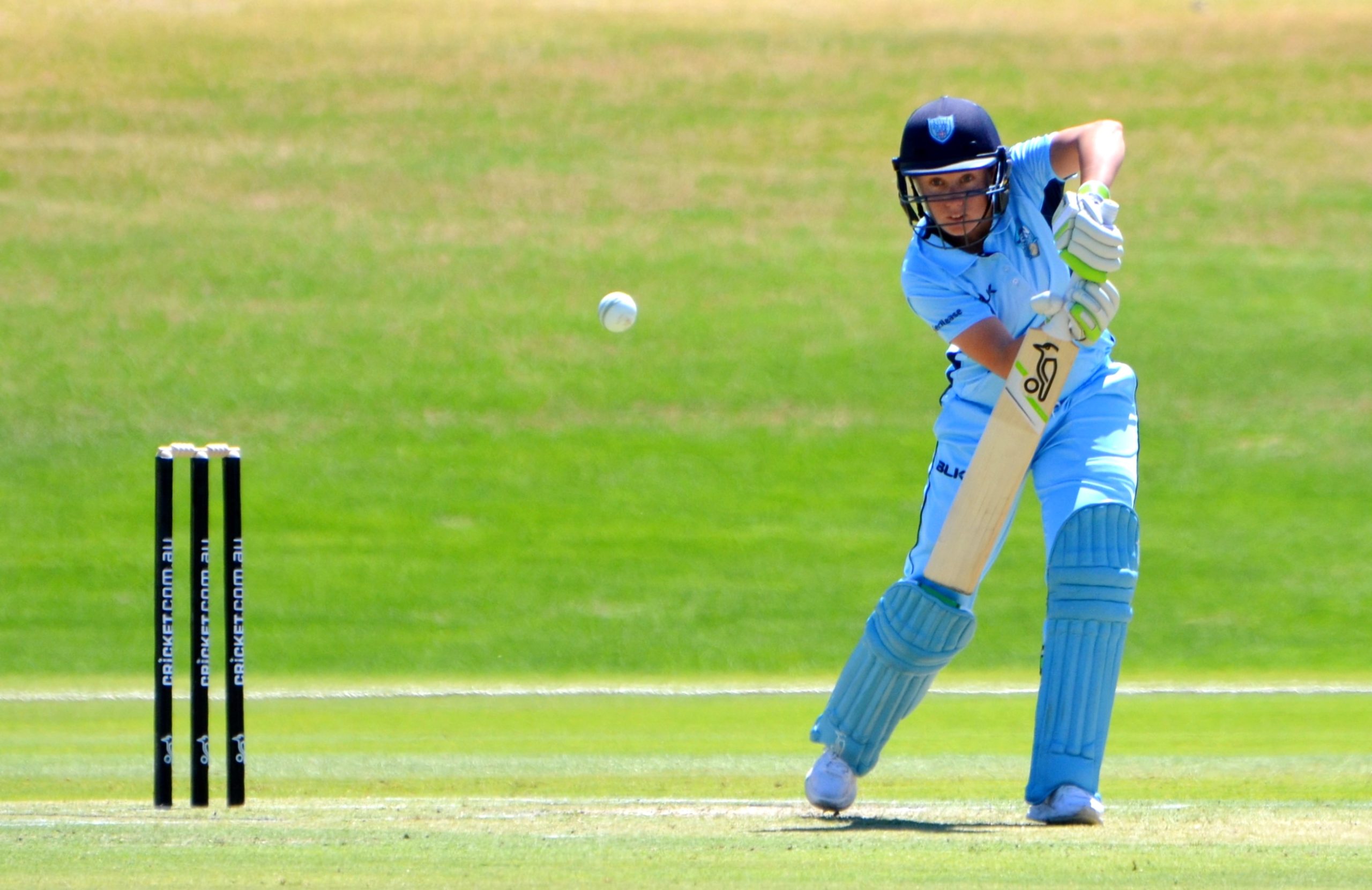 Alyssa Healy