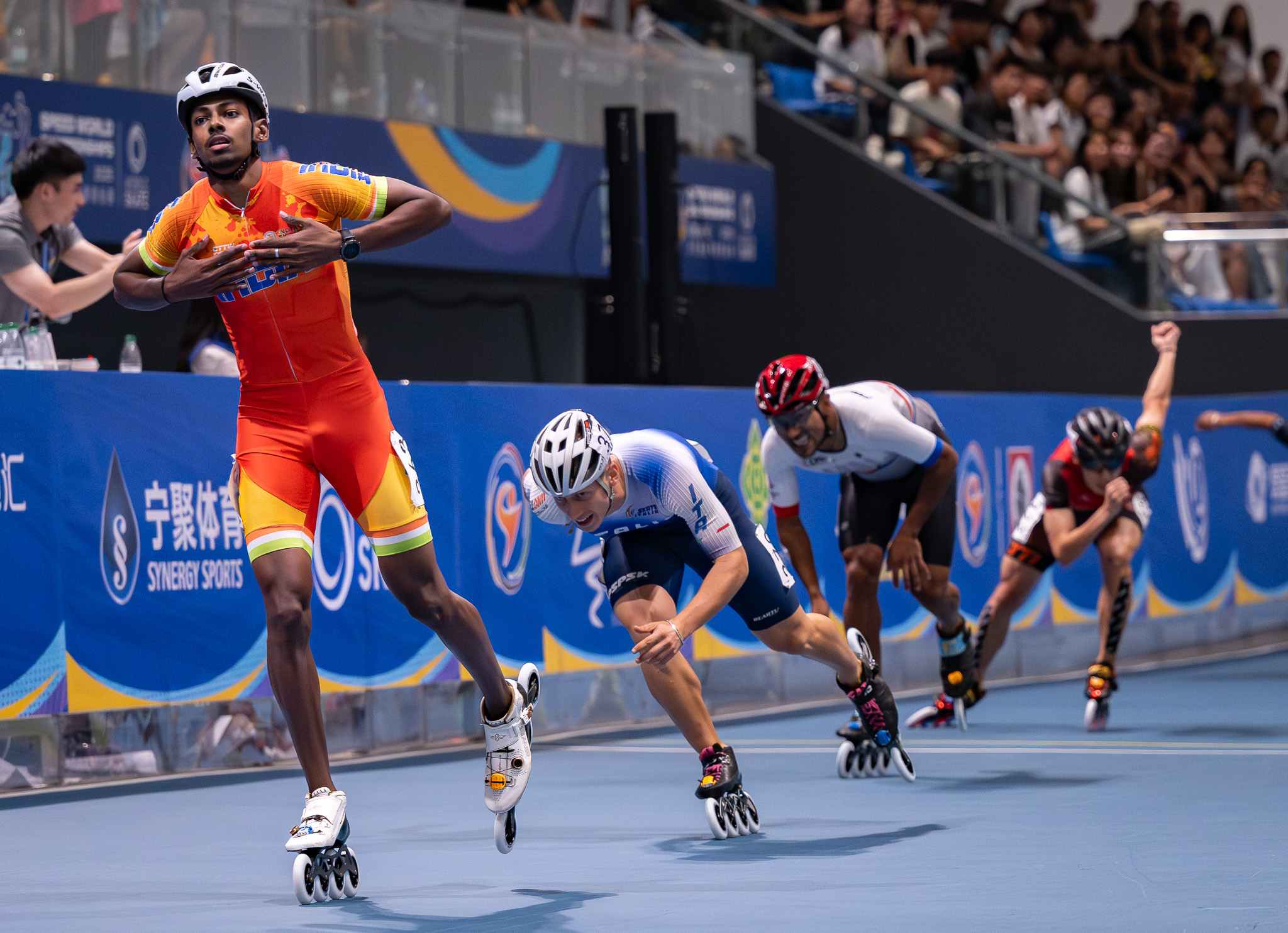 Anandkumar Velkumar_compressed