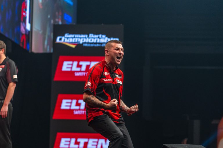 Aspinall v Van Veen(1)