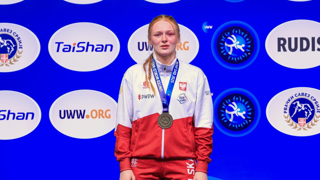 Daria Brzozozwska