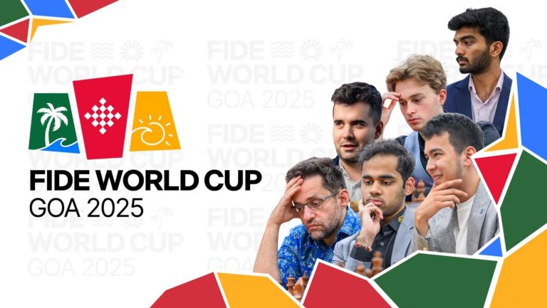 FIDE world cup