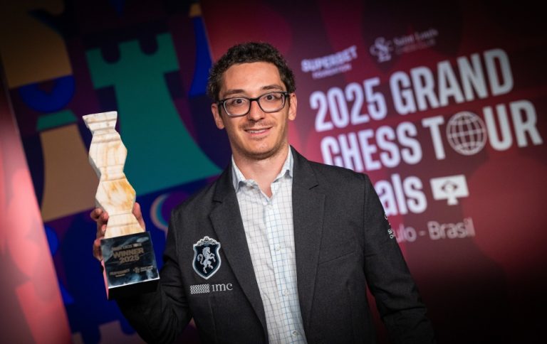 GCT-Caruana