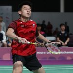 Top seeds Kunlavut and Popov dumped out of Artic