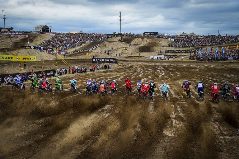 Motocross