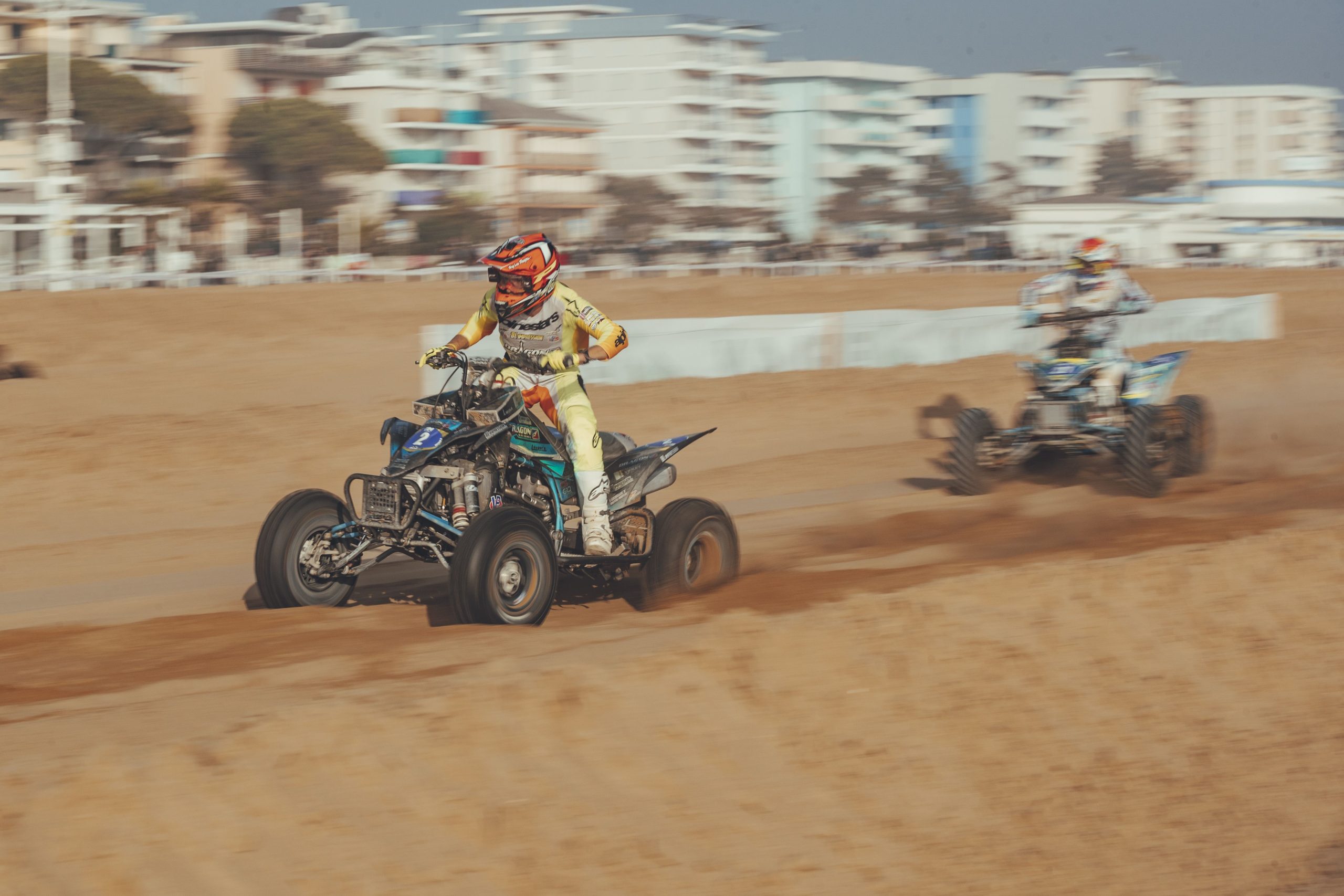 Pablo Violet, 2024 FIM Sand Races World Cup, Bibione Sand Storm (Italy) © Frederik Herregods Photography_compressed