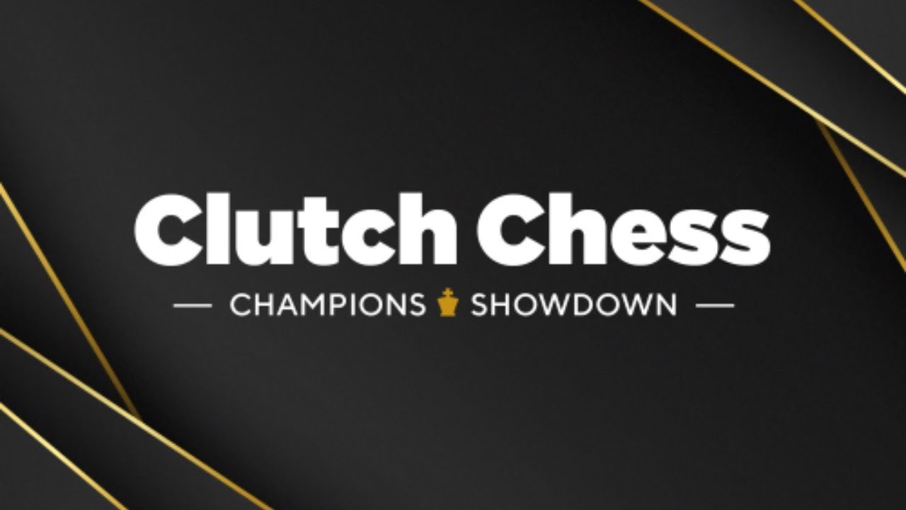clutch chess