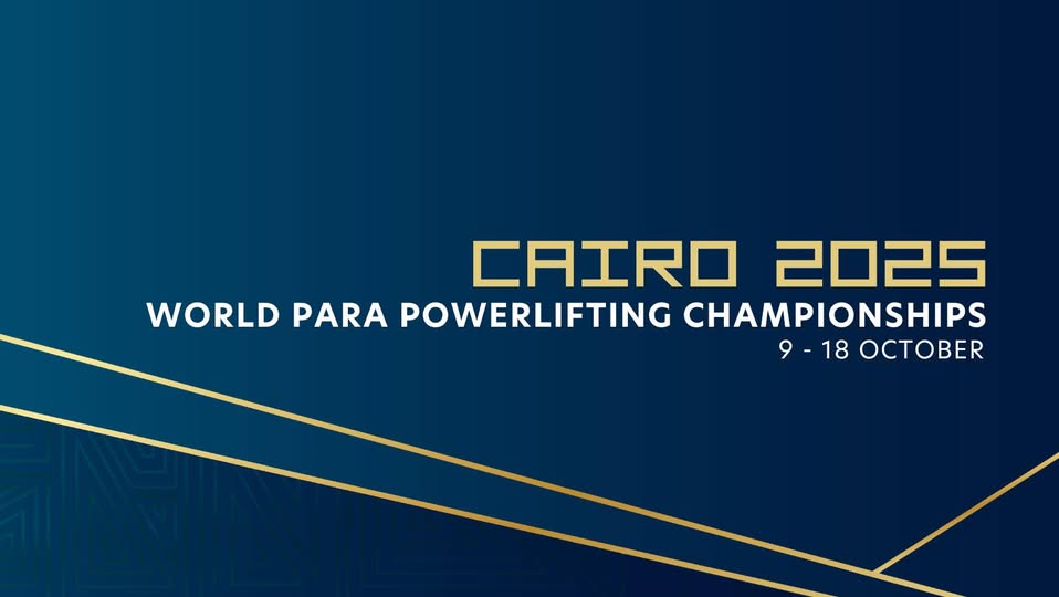para powerlifting