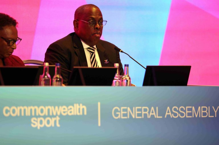 Commonwealth Sport General Assembly 2025_compressed