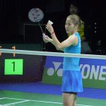 Ratchanok_Intanon by By Nardisoero