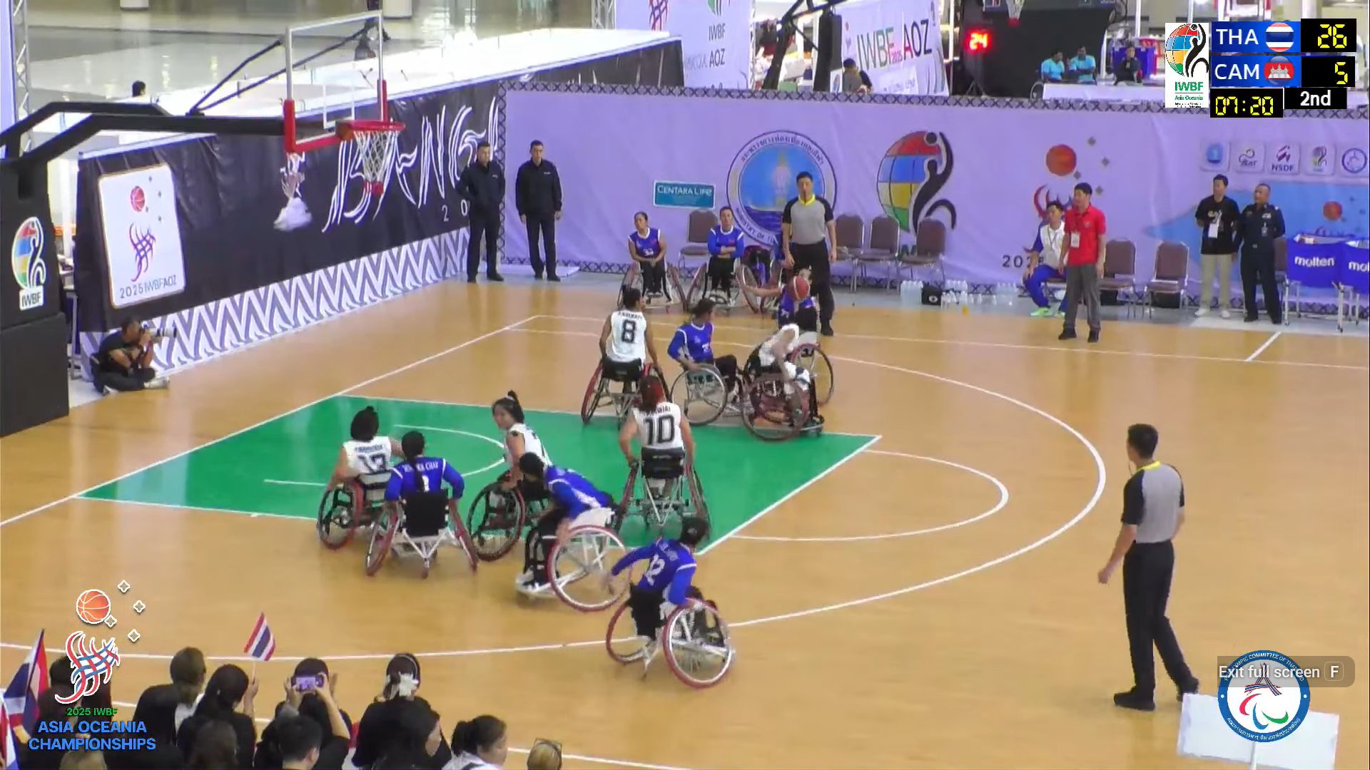 Screenshot 2025-11-11 at 14-49-35 🇹🇭 Thailand vs 🇰🇭 Cambodia Women’s Division 2 2025 IWBF Asia Oceania Championships – Bangkok - YouTube_compressed