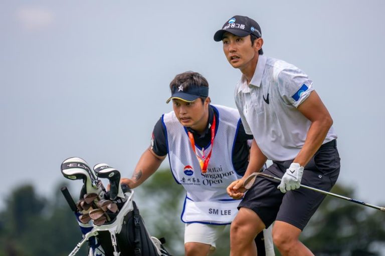 Soomin Lee