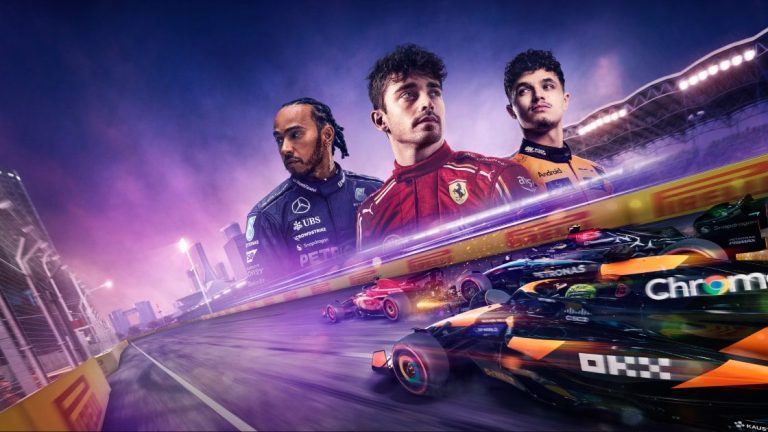 ea f1