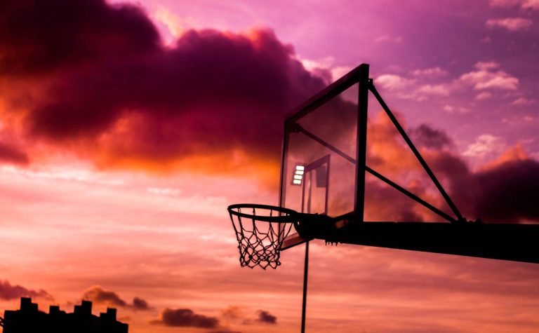 basketball
