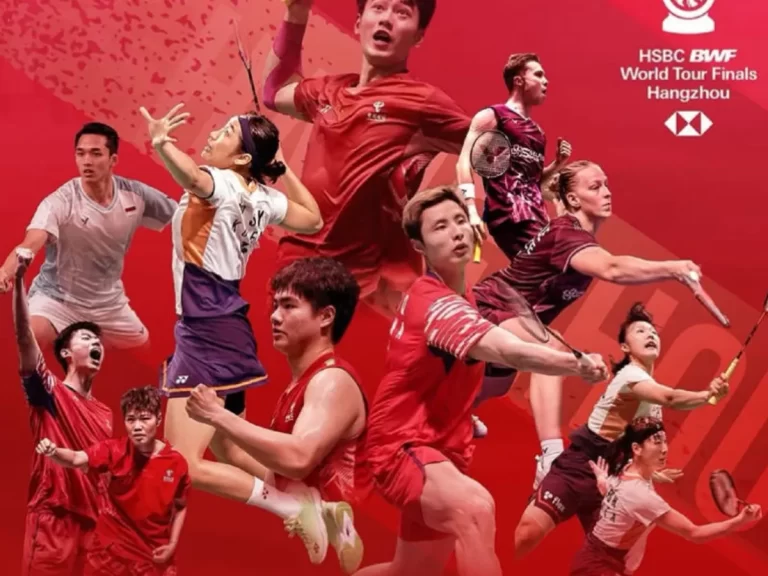 BWF World Tour