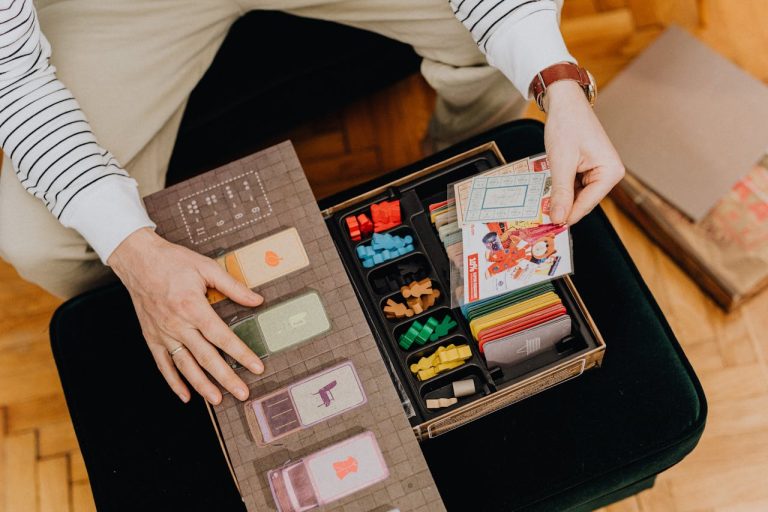 Board Game