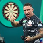 2026 Paddy Power World Darts Championship