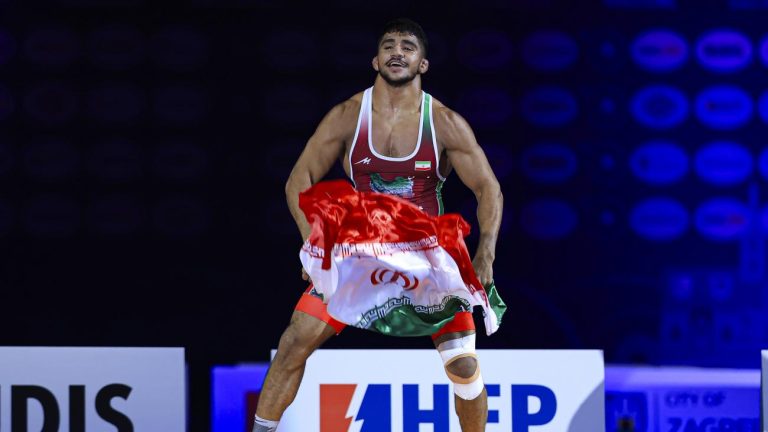 Gholamreza Farokhi
