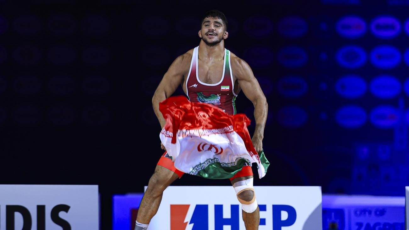 Gholamreza Farokhi
