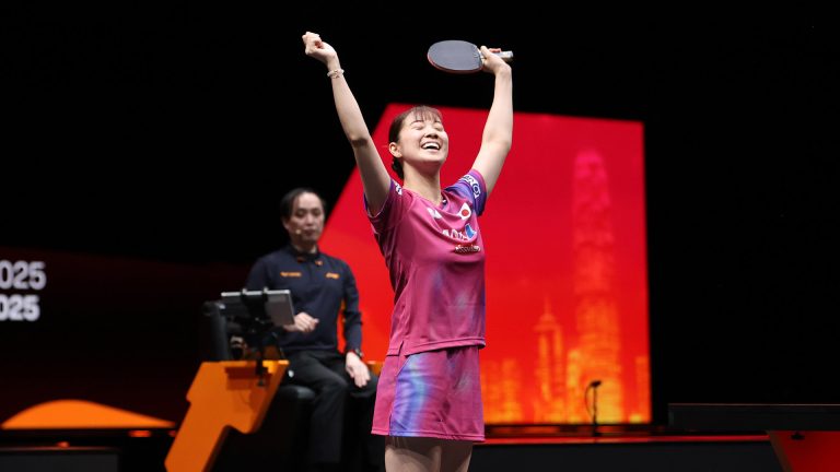MIyu Nagasaki
