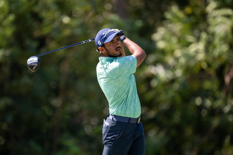 Shaurya Bhattacharya