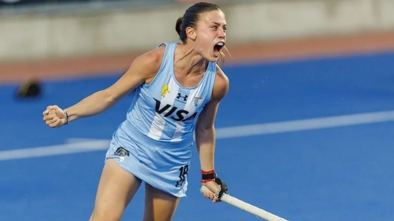 hockey argentina