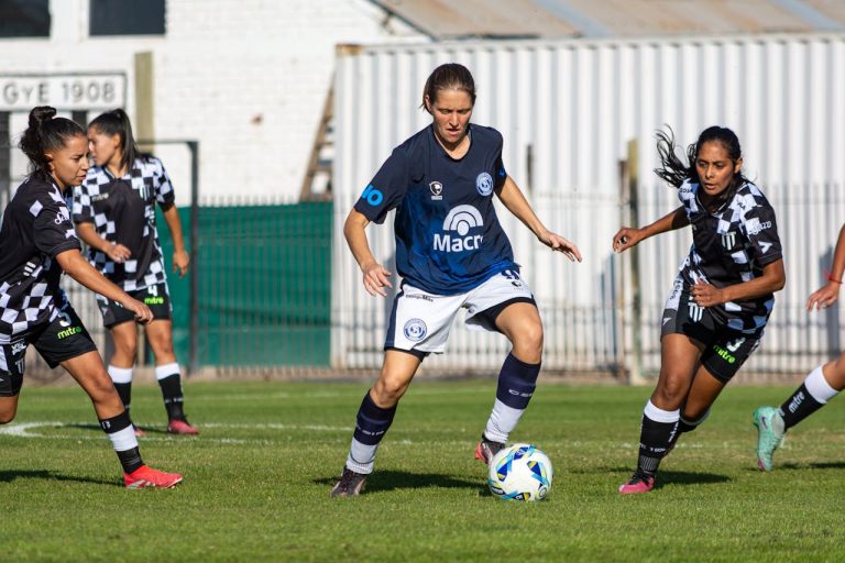 women football