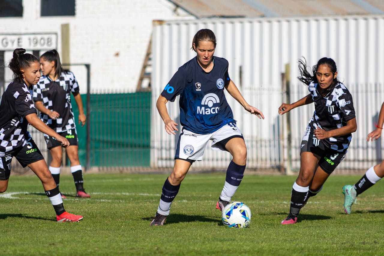 women football