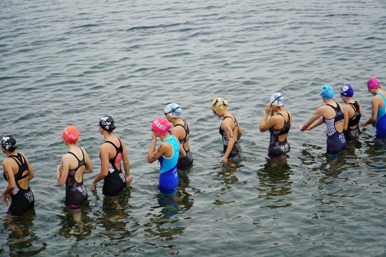 triathlon