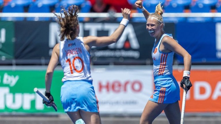 Dutch Hockey