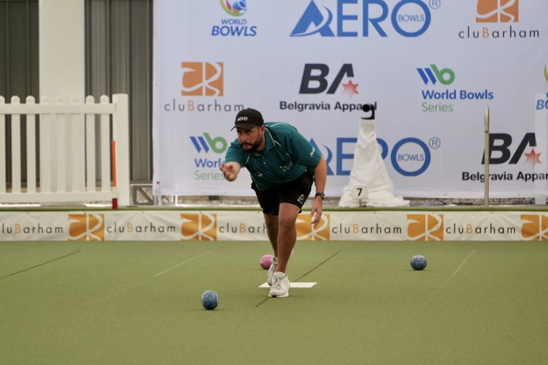 world bowls