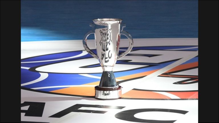 AFC Futsal Asian Cup1