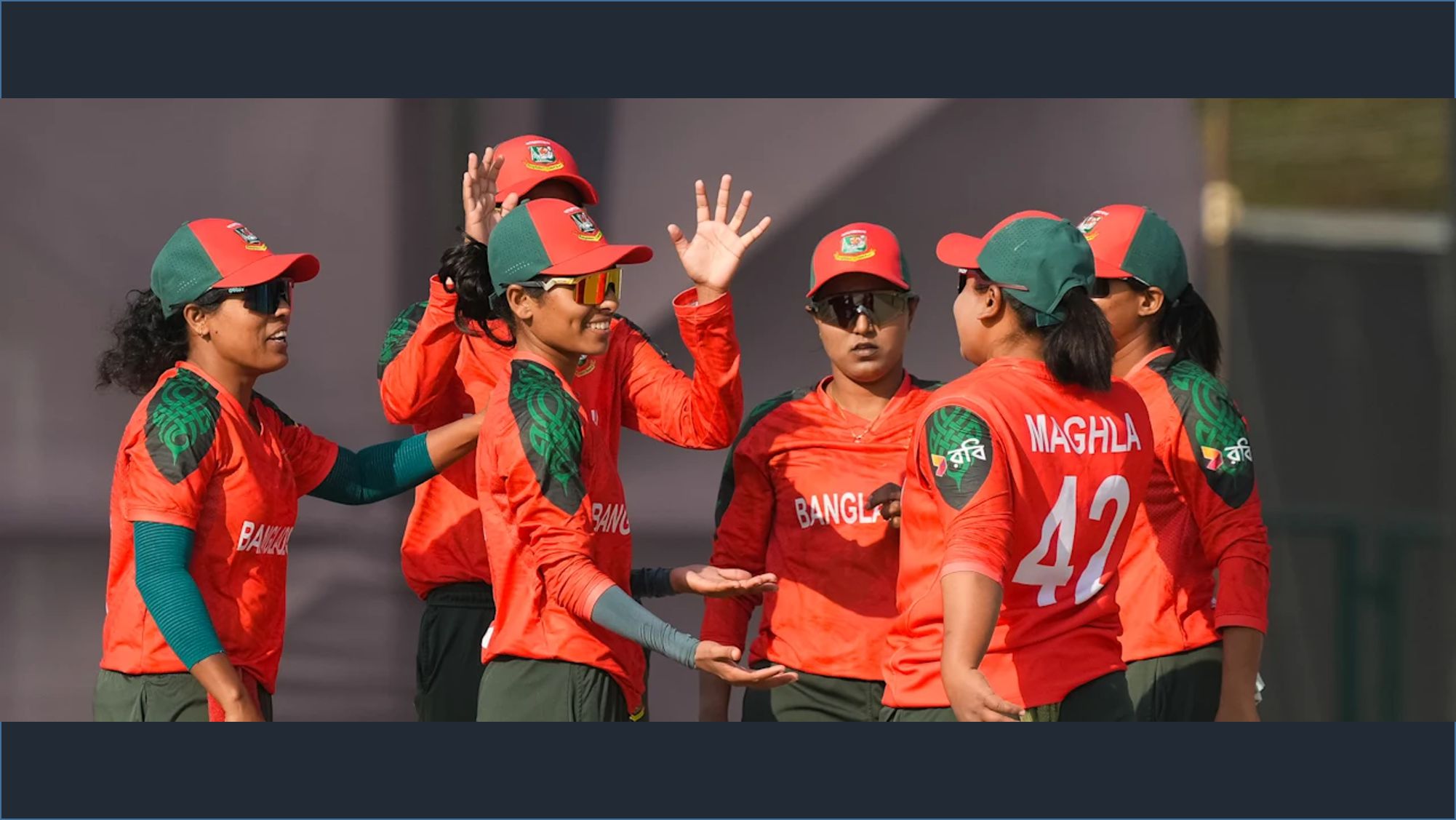 Bangladesh women's cricket1